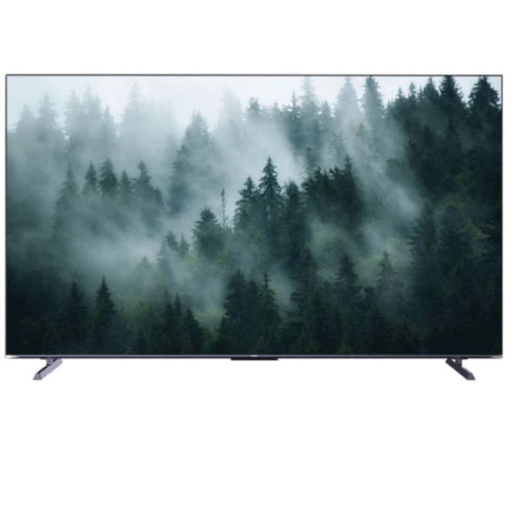 Téléviseur TELEFUNKEN 100p QLED 4K Smart & Récepteur intégré (TV100A5D) Téléviseur TELEFUNKEN 100p QLED 4K Smart & Récepteur intégré (TV100A5D)